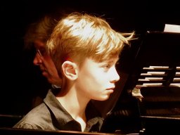 Weihnachtskonzert 2025